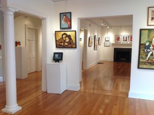 Southwestern Vermont Art Center